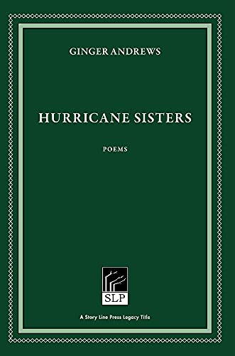 Hurricane Sisters - 9781586541101 by Ginger Andrews, 9781586541101