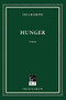 Hunger - 9781586540937 by Lola Haskins, 9781586540937