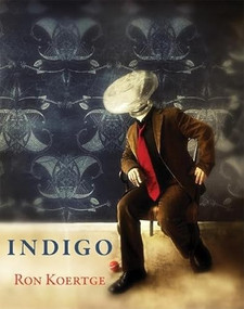 Indigo - 9781597094672 by Ron Koertge, 9781597094672