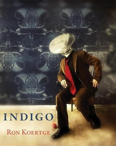 Indigo - 9781597094672 by Ron Koertge, 9781597094672