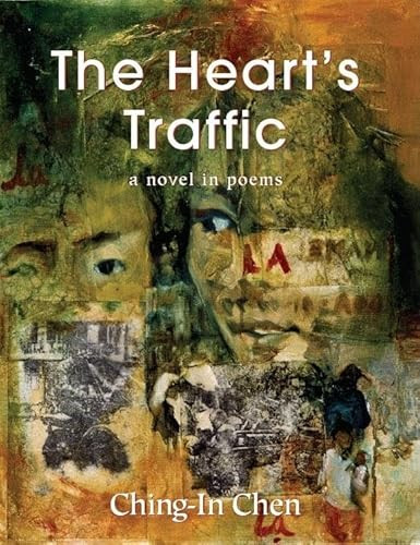 Heart's Traffic by Ching-In Chen, 9780980040722