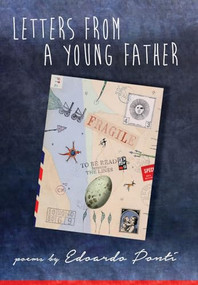 Letters from a Young Father by Edoardo Ponti, 9781939096036