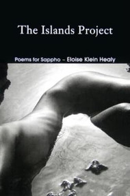 ISLANDS PROJECT, THE by Eloise Klein Healy, 9781597090858