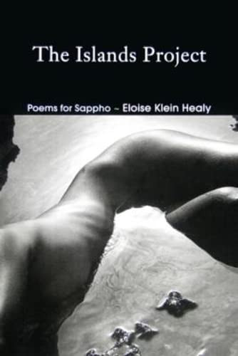ISLANDS PROJECT, THE by Eloise Klein Healy, 9781597090858