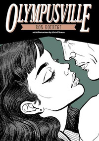 Olympusville by Ron Koertge, 9781597091084