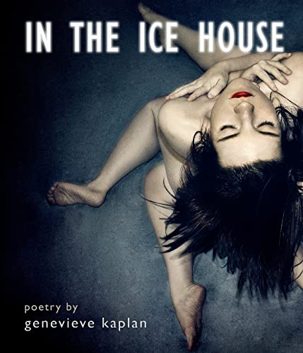 In the ice house by Genevieve Kaplan, 9781597094627