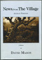 News from the Village: Aegean Friends (Aegean Friends) by David Mason, 9781597094719