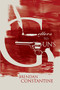 Letters to Guns by Brendan Constantine, 9781597091381