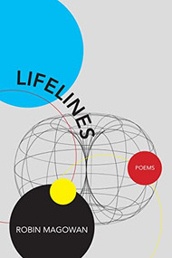 Lifelines by Robin Magowan, 9781636281407