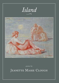 ISLAND - 9781597090735 by JEANETTE CLOUGH, 9781597090735