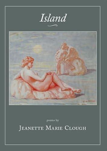 ISLAND - 9781597090735 by JEANETTE CLOUGH, 9781597090735