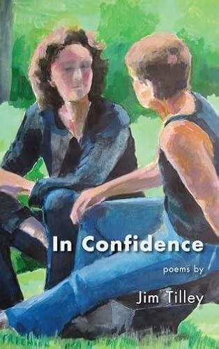 In Confidence - 9781597094733 by Jim Tilley, 9781597094733
