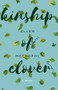 Kinship of Clover by Ellen Meeropol, 9781597093811