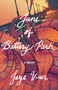 Jane of Battery Park by Jaye Viner, 9781597091176