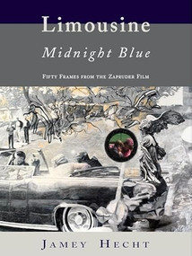 Limousine, Midnight Blue by Jamey Hecht, 9781597091282
