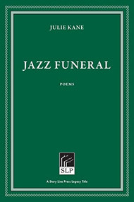 Jazz Funeral - 9781586540784 by Julie Kane, 9781586540784