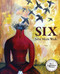 SIX - 9781597097215 by Julie Marie Wade, Julie Marie Wade, 9781597097215