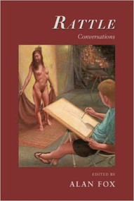 RATTLE Conversations by Alan Fox, 9781597090957
