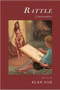 RATTLE Conversations by Alan Fox, 9781597090957