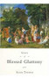 STATE OF BLESSED GLUTTONY by Susan Thomas, 9781888996814