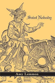 Saint Nobody by Amy Lemmon, 9781597091428
