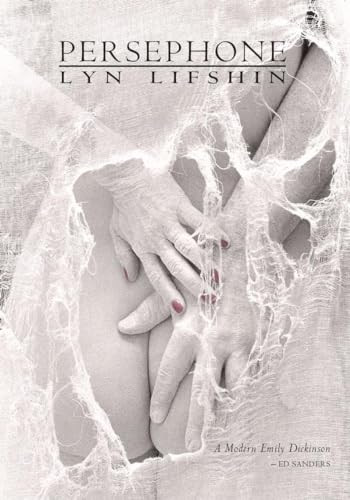 Persephone - 9781597091244 by Lyn Lifshin, 9781597091244