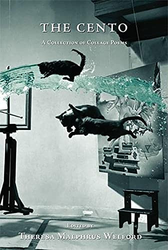 The Cento (A Collection of Collage Poems) - 9781597094528 by Theresa Malphrus Welford, 9781597094528