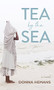 Tea by the Sea by Donna Hemans, 9781597098458