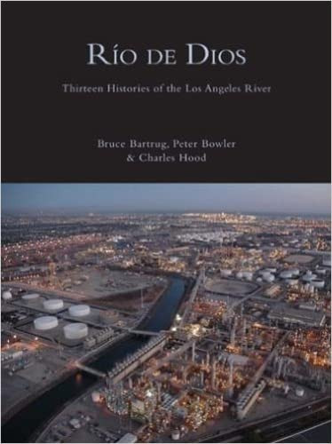 Río de Dios by Charles Hood, 9781597090902