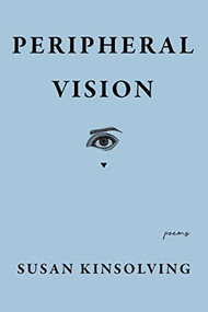 Peripheral Vision - 9781597096157 by Susan Kinsolving, 9781597096157
