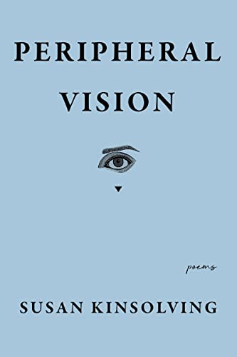 Peripheral Vision - 9781597096157 by Susan Kinsolving, 9781597096157