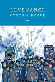 Revenance by Cynthia Hogue, 9781597095419