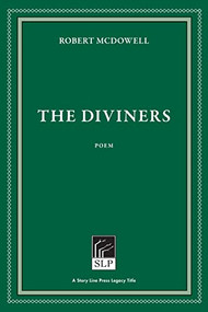 The Diviners - 9781586540579 by Robert McDowell, Dana Gioia, 9781586540579