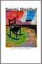 SPIRITS DISTILLED by Jeffrey Coleman, 9781597090490
