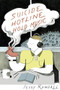 Suicide Hotline Hold Music by Jessy Randall, 9781597097260