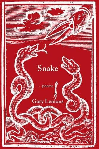 Snake - 9781597092357 by Gary Lemons, 9781597092357