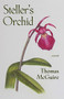 Steller's Orchid by Thomas McGuire, 9781597098601