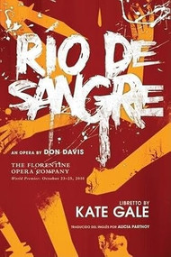Río de Sangre by Kate Gale, ALICIA PARTNOY, 9781597097468