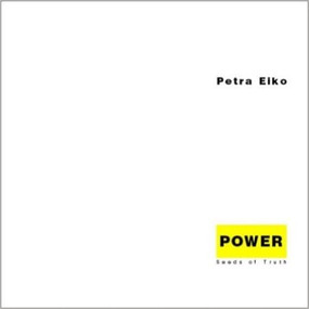 POWER - 9781888996418 by Petra Eiko, 9781888996418