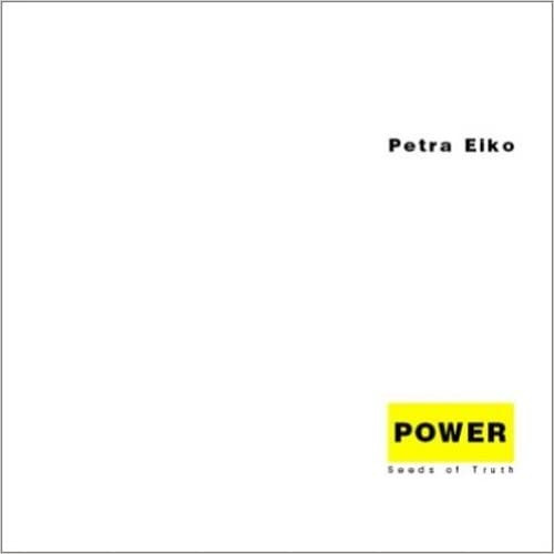POWER - 9781888996418 by Petra Eiko, 9781888996418