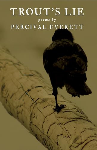 Trout's Lie by Percival Everett, 9781597099981