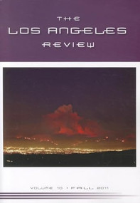 The Los Angeles Review No. 10 by Kate Gale, Kelly Davio, 9781597091268