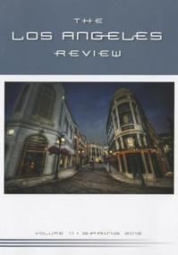 The Los Angeles Review No. 11 by Kate Gale, Kelly Davio, 9781597091435