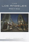 The Los Angeles Review No. 11 by Kate Gale, Kelly Davio, 9781597091435