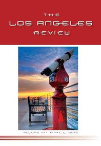 The Los Angeles Review No. 14 by Kate Gale, Kelly Davio, 9781597091749