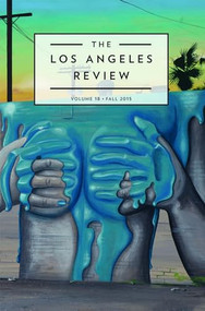 The Los Angeles Review No. 18 by Kate Gale, 9781597094177