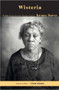 WISTERIA by Kwame Dawes, 9781597090599
