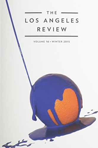 The Los Angeles Review No. 16 by Kate Gale, 9781597091916