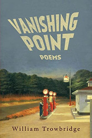 Vanishing Point - 9781597093651 by William Trowbridge, 9781597093651
