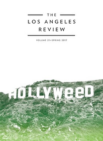 The Los Angeles Review No. 21 by Kate Gale, 9781597094856